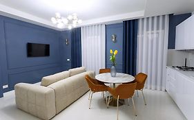 Luxury Apartment-Corso Malta By Alux38